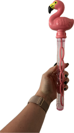Flamingo Bubble Sword product image 9