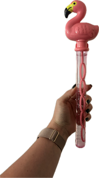 Flamingo Bubble Sword product image 9