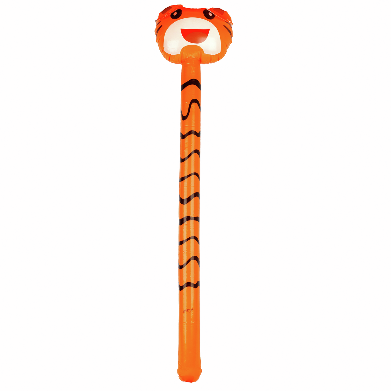 Inflatable Tiger Air Stick Thunder Stick