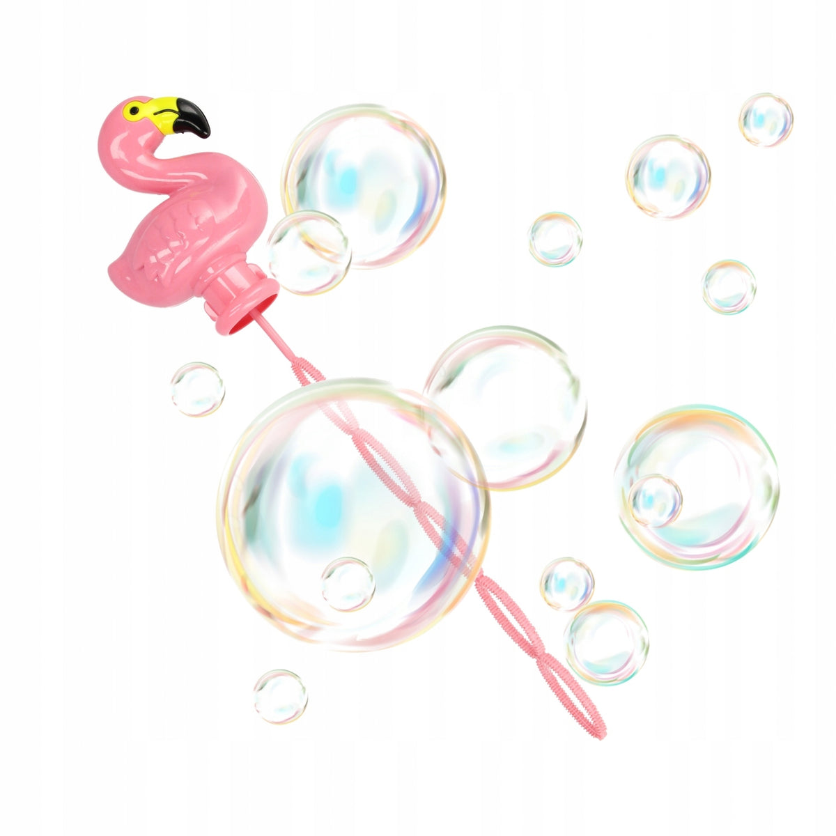 Flamingo Bubble Sword product image 3