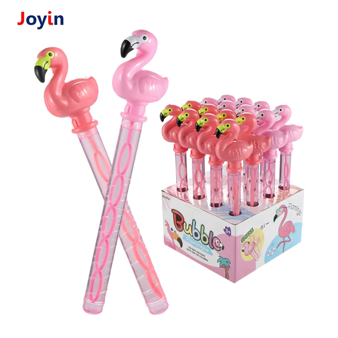 Flamingo Bubble Sword product image 5
