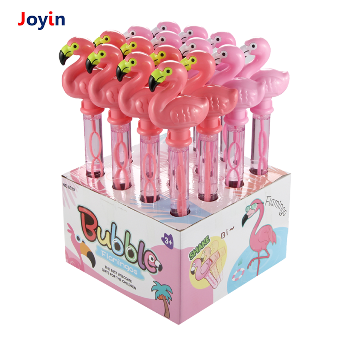 Flamingo Bubble Sword product image 6