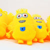 Cartoon Squishy Figure Collection