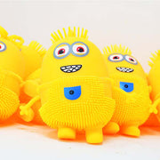 Cartoon Squishy Figure Collection