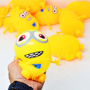 Cartoon Squishy Figure Collection product image 3