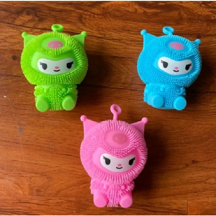 Cartoon Resin Illumination Figure product image 6