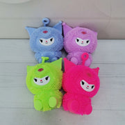 Cartoon Resin Illumination Figure product image 2