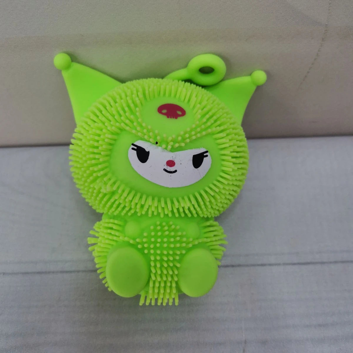 Cartoon Resin Illumination Figure product image 4