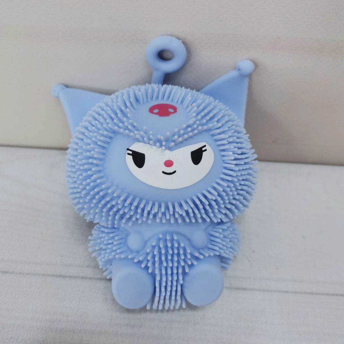 Cartoon Resin Illumination Figure product image 3