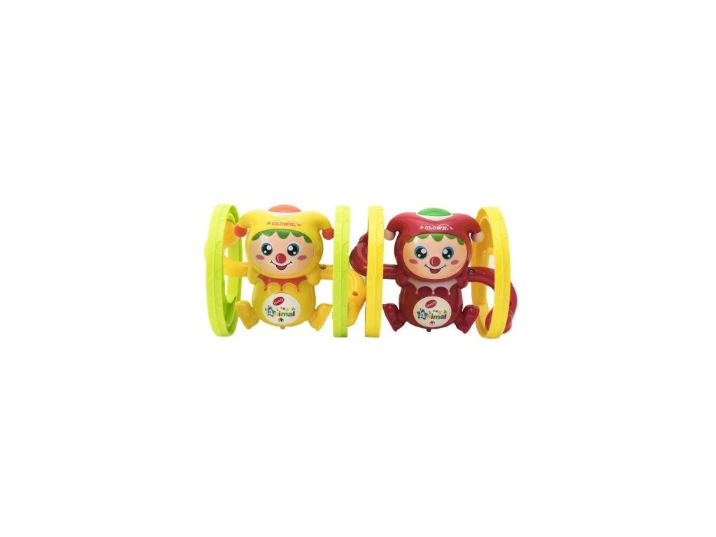 Battery-Operated Prankster Keyring product image 1