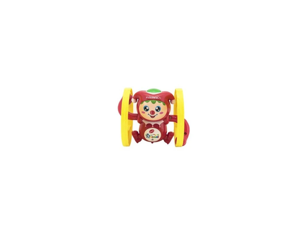 Battery-Operated Prankster Keyring product image 2