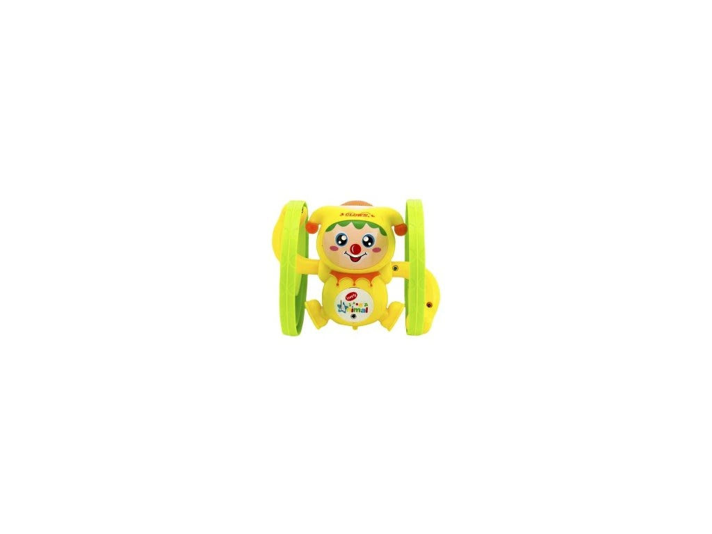 Battery-Operated Prankster Keyring product image 3