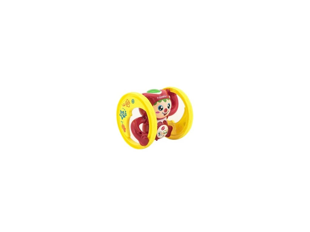 Battery-Operated Prankster Keyring product image 5
