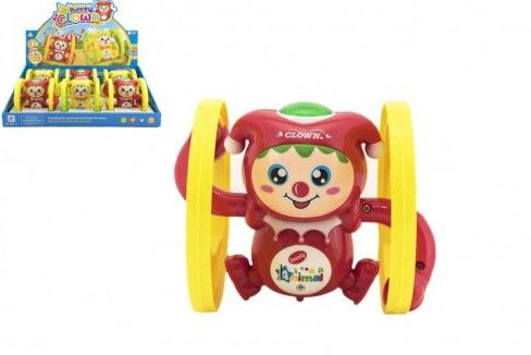 Battery-Operated Prankster Keyring product image 6