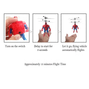 Flying Hero Drone product image 3