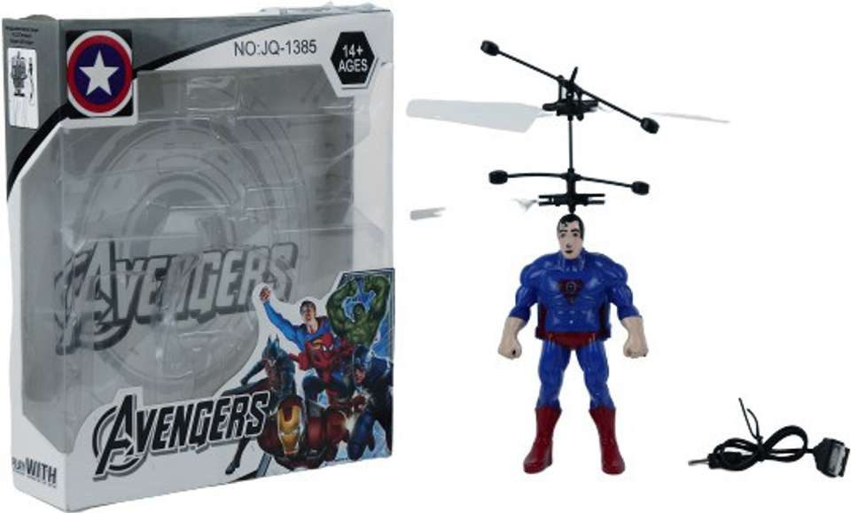Flying Hero Drone product image 5