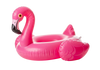 Inflatable Winged Pink Flamingo Swimming Tube Float