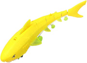 Articulated Shark Floor Walker Toy