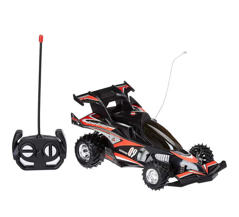 X-Gallop Time Car RC 0909 product image 1