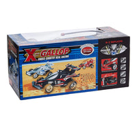 X-Gallop Time Car RC 0909 product image 5