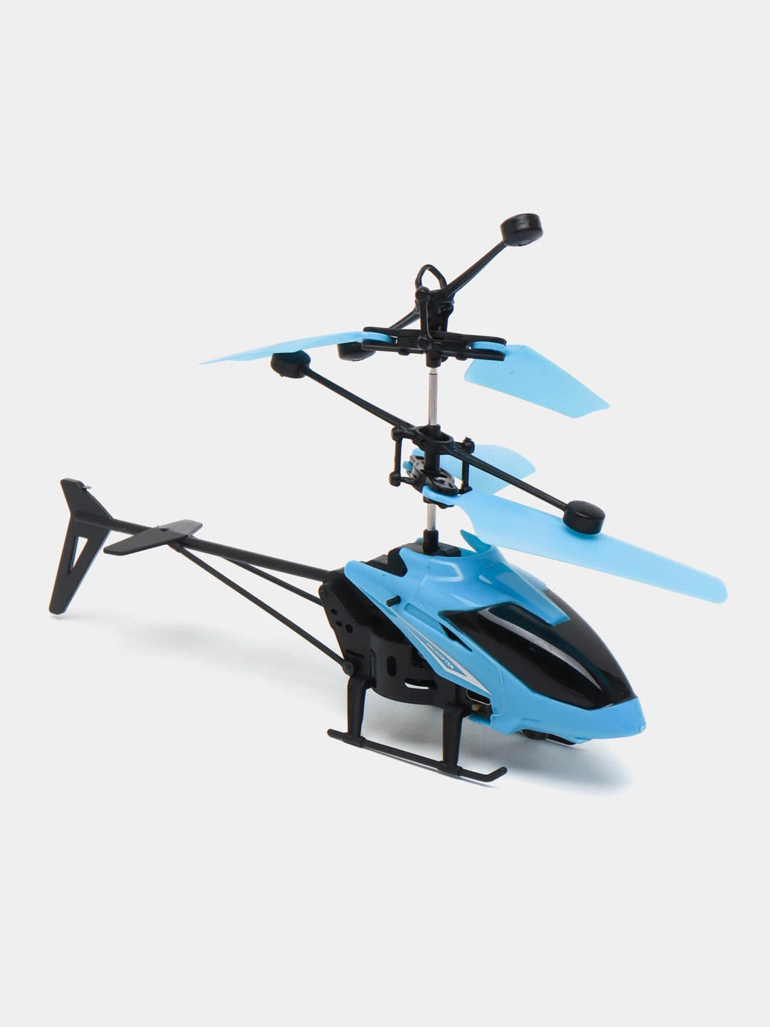 Hand-Sensor Rechargeable Helicopter 20cm product image 3