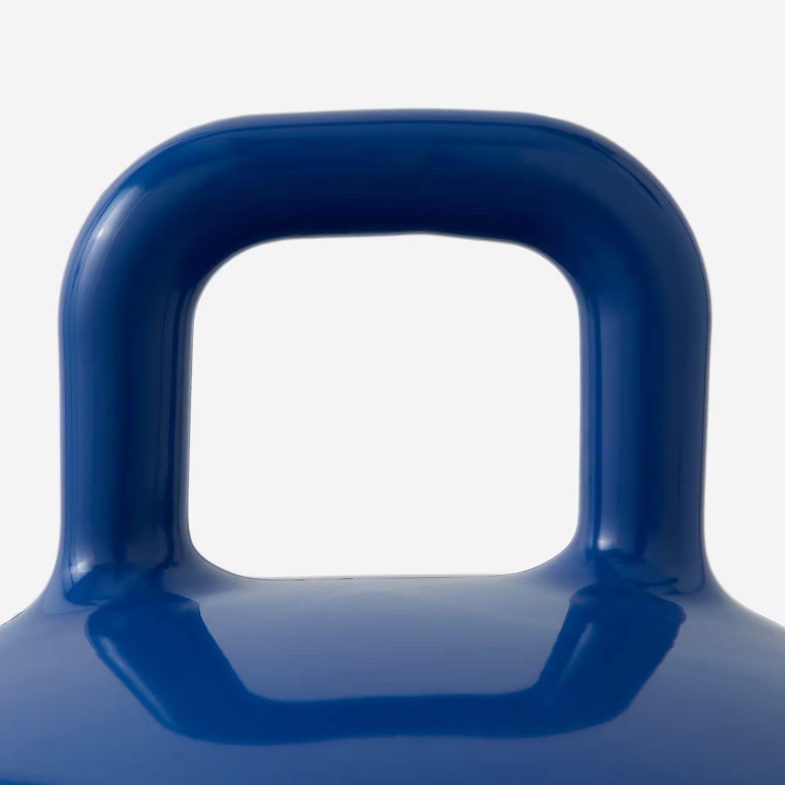 Inflatable Hopper Ball with Loop Handle