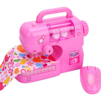 Electric Mini Home Appliance Set product image 1