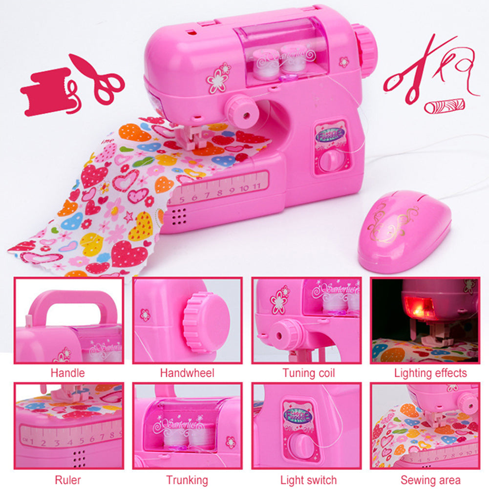 Electric Mini Home Appliance Set product image 2