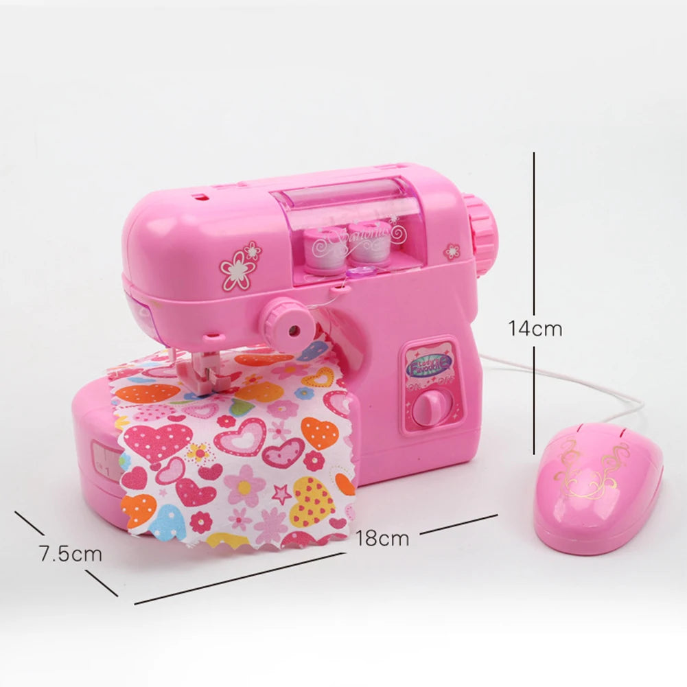 Electric Mini Home Appliance Set product image 6