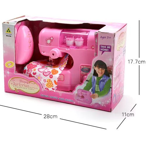 Electric Mini Home Appliance Set product image 7