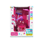 Children's Electric Vacuum Cleaner Set product image 7