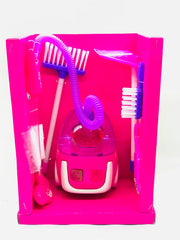Children's Electric Vacuum Cleaner Set product image 6