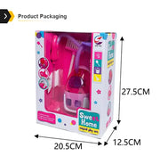 Children's Electric Vacuum Cleaner Set product image 5