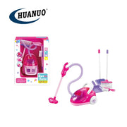 Children's Electric Vacuum Cleaner Set product image 3