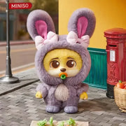 Zootopia Finnick Elephant Disguise Plush Figure
