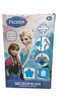 Princess Star Mic Stand Karaoke Set product image 5