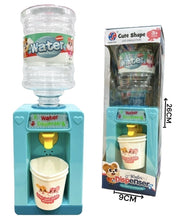 Mini Home Appliance Water Cooler Toy product image 4