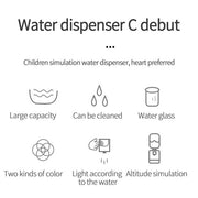 Mini Home Appliance Water Cooler Toy product image 5