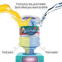 Mini Home Appliance Water Cooler Toy product image 2