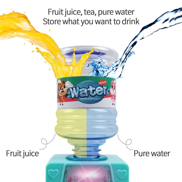 Mini Home Appliance Water Cooler Toy product image 2