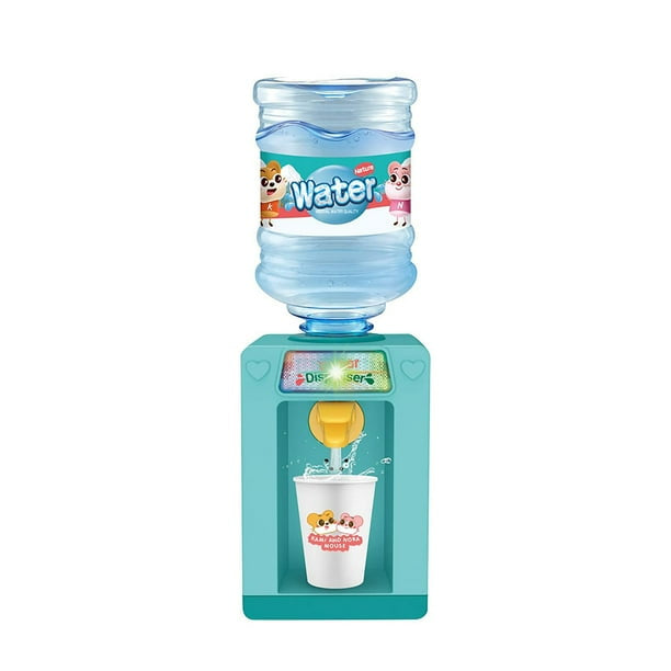 Mini Home Appliance Water Cooler Toy