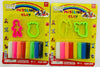 Kids Modeling Clay Set