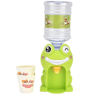 Frog-Style Mini Water Dispenser product image 2