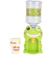 Frog-Style Mini Water Dispenser product image 2