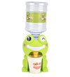 Frog-Style Mini Water Dispenser