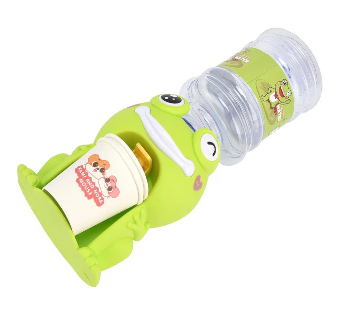 Frog-Style Mini Water Dispenser product image 3