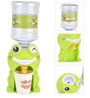 Frog-Style Mini Water Dispenser product image 8
