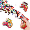 Inflatable Party Confetti Gun Popper