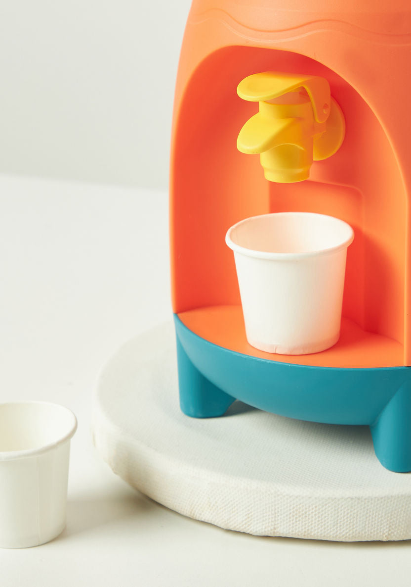 Mini Desktop Water Dispenser product image 2