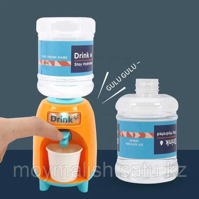 Mini Desktop Water Dispenser product image 3
